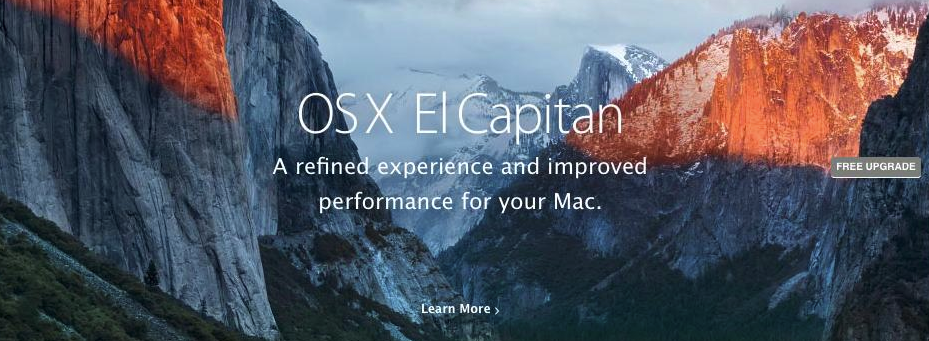 el-capitan